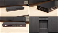 Test Samsung The Frame Pro 2026 (LS03HW) Wygląd telewizora