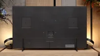Test Samsung The Frame 2026 (LS03HAU) Wygląd telewizora