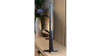Test Samsung The Frame 2026 (LS03HAU) Wygląd telewizora