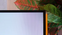 Review Philips PQS9011 / PQS9001 (The One 2026) Appearance of the TV