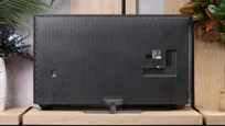 Review Philips PQS9011 / PQS9001 (The One 2026) Appearance of the TV