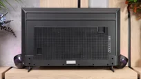 Review Sony BRAVIA 2 II (S25M2) Appearance of the TV