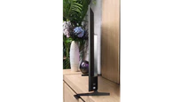 Review Sony BRAVIA 2 II (S25M2) Appearance of the TV
