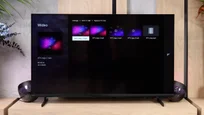 Review Sony BRAVIA 2 II (S25M2) Appearance of the TV