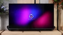 Review SONY BRAVIA 3 II (XR35M2) Appearance of the TV