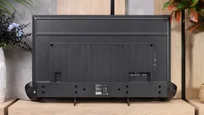 Review SONY BRAVIA 3 II (XR35M2) Appearance of the TV