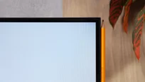 Review SONY BRAVIA 3 II (XR35M2) Appearance of the TV