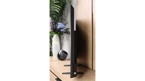 Review SONY BRAVIA 3 II (XR35M2) Appearance of the TV