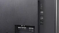 Review SONY BRAVIA 3 II (XR35M2) Appearance of the TV