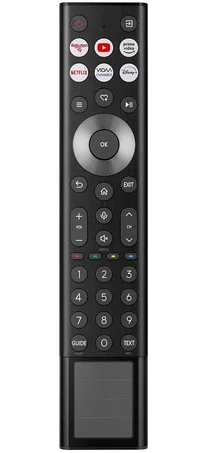 Pilot Hisense UXNQ 110” – elegancki, ergonomiczny i ładowany przez USB-C. Koniec z bateriami, pełna wygoda i nowoczesne rozwiązania w jednym!