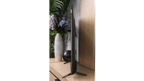Test TCL P7L / P79L Wygląd telewizora