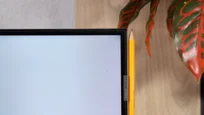 Test TCL P7L / P79L Wygląd telewizora