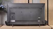Test TCL P7L / P79L Wygląd telewizora