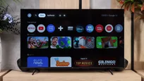 Test TCL P7L / P79L Wygląd telewizora