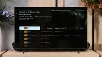 Test TCL P7L / P79L Wygląd telewizora