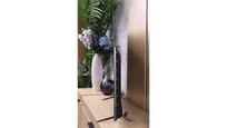 Review Philips OLED761 Appearance of the TV