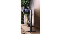 Review Sony BRAVIA 6 (A65) Appearance of the TV