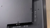 Review Sony BRAVIA 6 (A65) Appearance of the TV