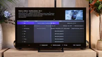 Test Panasonic W92C (Google TV) Wygląd telewizora