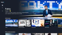TVN24+ na telewizorach Samsung Smart TV. Oglądaj na żywo, słuchaj w tle, przenoś programy między urządzeniami. Start aplikacji 24 kwietnia.