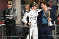 Film F1: Zwycięstwo zespołu APXGP! Emocje, podium, szampan i Brad Pitt. Zobacz kulisy i finałowe sceny filmu 2025.