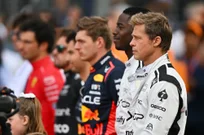  Brad Pitt i jego ekipa APXGP – film F1 od środka. Sceny z toru, emocje i realizm jak w prawdziwym Grand Prix.