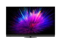 Z95B ist das Flaggschiff-OLED von Panasonic für das Jahr 2025. Ein neues Panel und bessere Kühlung führen zu höherer Helligkeit und besserem HDR-Bild.