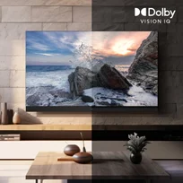 Der neue Panasonic Z90B ist ein klassischer OLED mit starken Komponenten – hervorragendes Bild, Fire TV und Unterstützung für Dolby Vision IQ.