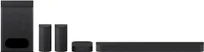 Nowy soundbar Sony z Dolby Atmos i HDMI eARC. HT-S60 z 5.1 w promocji – idealny wybór do filmów, gier i seriali.