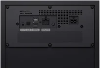 Sony HT-S60 trafia do pierwszych promocji! Soundbar 5.1 z Atmos, HDMI eARC i wsparciem BRAVIA – już dostępny taniej.
