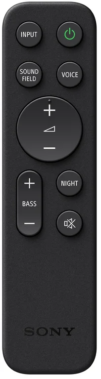 Sony HT-S60 z systemem 5.1 i Dolby Atmos to nowość, która od razu trafia na promocję. Świetny wybór do nowoczesnego kina domowego.