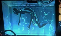 Are you looking for a good series on Netflix? "Love, Death & Robots" is a hit adult animation that surprises with its style, storyline and vision.