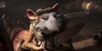 Netflix has many gems, but this series really stands out. "Love, Death & Robots" is art in animated form.