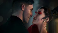 "Love, Death and Robots" – the best example of how a short animation can carry more weight than many feature films.