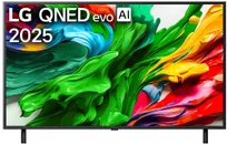 LG QNED86A 2025 has hit the shelves! We're checking out what the new 120 Hz QNED really has to offer and why it's one of the most chaotic models of the year.