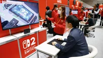 Premiera Nintendo Switch 2 już w czerwcu. Zobacz gry na start, ceny i najlepsze tanie telewizory gamingowe do 2000 zł z 4K i HDR.