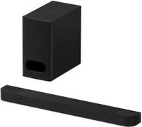 Kup soundbar Sony Theatre System 6 z tylnymi głośnikami i odbierz do 2200 zł zwrotu za opinię. Dolby Atmos, DTS:X i mocny bas w pakiecie.