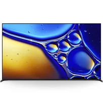 Sony Bravia 8 II – new case design with cooling and adjustable feet