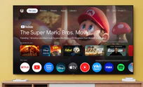 Google TV auf Bravia 5 – schnelles, stabiles System und umweltfreundliche, minimalistische Fernbedienung ohne Zifferntastatur.