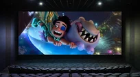 Pixar wykorzystuje Onyx Cinema LED do produkcji filmu „Elio”