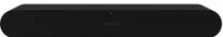 Sonos Ray is a compact soundbar without a subwoofer with network features. High sound quality and easy integration with other devices.