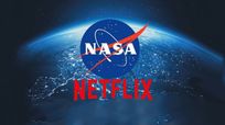 NASA on Netflix! Watch rocket launches, ISS live feeds, and space missions in real time. Find out when HD NASA streaming starts on the Netflix platform.