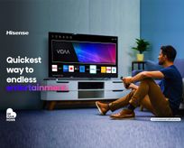 Hisense TVs with VIDAA OS now fully integrate with Control4. Learn how to control your TV in a smart home system and which models support the new features.