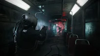 See the first 35 minutes of Cronos: The New Dawn. The new game from Bloober Team is a horror with sci-fi elements and endings that leave you without answers.