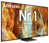 Zbuduj własne kino domowe z Samsung – telewizor, soundbar, projektor i więcej. Multirabaty w Media Expert obniżą cenę nawet do 1 zł.