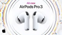 Apple AirPods Pro 3 with live translation. The tech giant brings a revolution, but Polish company Vasco Electronics from Krakow was first.
