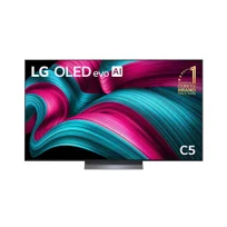 LG 77G54LW + soundbar S90TY albo OLED 65C54LA + S40TR – zestawy z rabatem 13%. Kino domowe w jakości premium w niższej cenie.