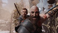 Wyciekły screeny skasowanego God of War od Bluepoint! Kratos miał wrócić do Grecji – i może jeszcze wróci w remake’u lub nowej sadze.