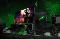 AntGamer and AOC to launch the world’s first 1,000 Hz gaming monitors – a new milestone in esports performance, debuting at CES 2026.