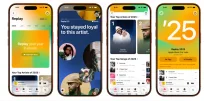 YouTube Recap kontra Apple Music Replay – platformy ruszają z podsumowaniami przed premierą Spotify Wrapped.